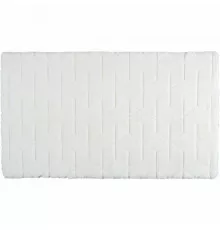 Коврик для ванной комнаты Fixsen Diamont 120x70 FX-9050W Белый