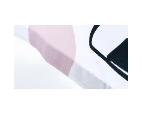 Приобрести Шторка для ванны Fixsen Design Africa FX-2510 180х200 Белая с животными в магазине сантехники Santeh-Crystal.ru