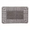 Коврик для ванной комнаты Iddis Basic B02M580i12 500x800 Серый
