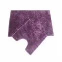 Комплект ковриков Iddis Basic B18M690i12 60x90 + 50x50 Фиолетовый