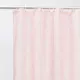 Купить Шторка для ванны Iddis Basic B55P218i11 200х180 Розовая в магазине сантехники Santeh-Crystal.ru