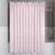 Купить Шторка для ванны Iddis Basic B55P218i11 200х180 Розовая в магазине сантехники Santeh-Crystal.ru