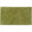 Коврик для ванной комнаты Iddis Promo 40x70 P22M470i12 Зеленый