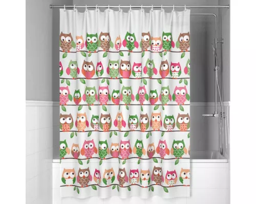 Купить Шторка для ванны Iddis Promo 180x180 P27PV11i11 Белая в магазине сантехники Santeh-Crystal.ru