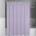 Штора для ванны Iddis Promo 180х180 P41PV11i11 Фиолетовая