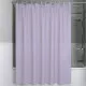 Купить Штора для ванны Iddis Promo 180х180 P41PV11i11 Фиолетовая в магазине сантехники Santeh-Crystal.ru