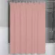 Приобрести Штора для ванны Iddis Promo 180х180 P39PV11i11 Розовая в магазине сантехники Santeh-Crystal.ru
