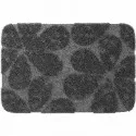 Коврик для ванной комнаты WasserKRAFT Diemel 90х60 BM-2212 Charcoal gray Коврик для ванной комнаты WasserKRAFT Diemel 90х60 BM-2212 Charcoal gray