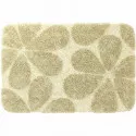 Коврик для ванной комнаты WasserKRAFT Diemel 90х60 BM-2213 Ecru Коврик для ванной комнаты WasserKRAFT Diemel 90х60 BM-2213 Ecru