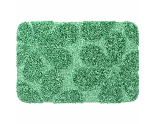 Купить Коврик для ванной комнаты WasserKRAFT Diemel 90х60 BM-2216 Cabbage в магазине сантехники Santeh-Crystal.ru