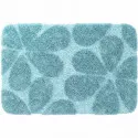 Коврик для ванной комнаты WasserKRAFT Diemel 90х60 BM-2217 Clearwater Коврик для ванной комнаты WasserKRAFT Diemel 90х60 BM-2217 Clearwater