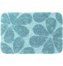 Коврик для ванной комнаты WasserKRAFT Diemel 90х60 BM-2217 Clearwater