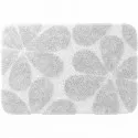Коврик для ванной комнаты WasserKRAFT Diemel 90х60 BM-2218 White Коврик для ванной комнаты WasserKRAFT Diemel 90х60 BM-2218 White