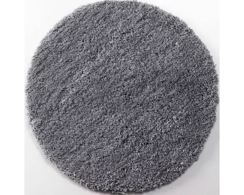Купить Коврик для ванной комнаты WasserKRAFT Dill 60х60 BM-3921 Monument в магазине сантехники Santeh-Crystal.ru