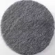 Купить Коврик для ванной комнаты WasserKRAFT Dill 60х60 BM-3921 Monument в магазине сантехники Santeh-Crystal.ru