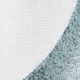 Приобрести Коврик для ванной комнаты WasserKRAFT Dill 60х60 BM-3922 Skylight в магазине сантехники Santeh-Crystal.ru