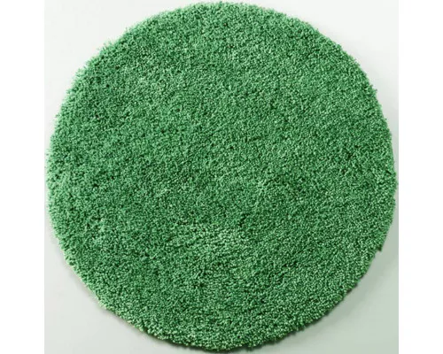 Заказать Коврик для ванной комнаты WasserKRAFT Dill 60х60 BM-3923 Medium Green в магазине сантехники Santeh-Crystal.ru
