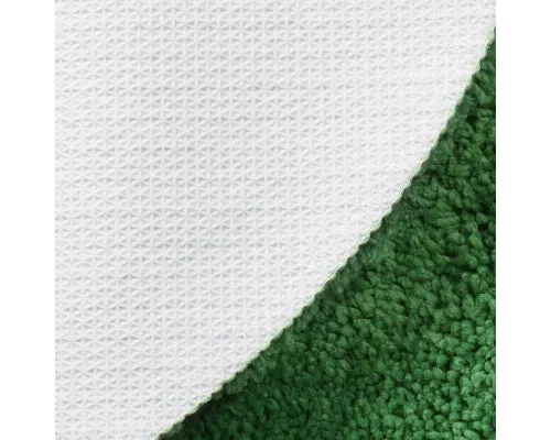 Заказать Коврик для ванной комнаты WasserKRAFT Dill 60х60 BM-3923 Medium Green в магазине сантехники Santeh-Crystal.ru
