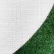 Заказать Коврик для ванной комнаты WasserKRAFT Dill 60х60 BM-3923 Medium Green в магазине сантехники Santeh-Crystal.ru