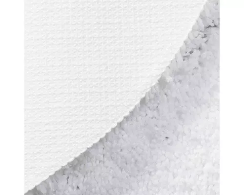 Купить Коврик для ванной комнаты WasserKRAFT Dill 100х60 BM-3940 Bright White в магазине сантехники Santeh-Crystal.ru
