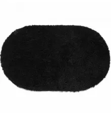 Коврик для ванной комнаты WasserKRAFT Dill 100х60 BM-3941 Caviar
