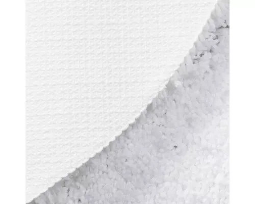 Заказать Коврик для ванной комнаты WasserKRAFT Dill 60х60 BM-3910 Bright White в магазине сантехники Santeh-Crystal.ru