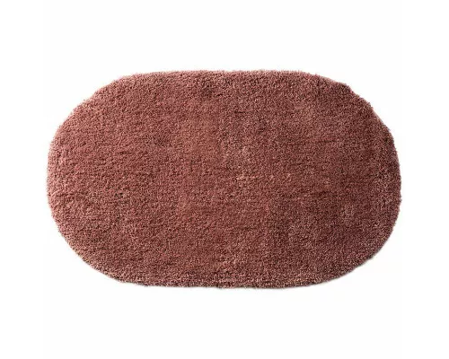Заказать Коврик для ванной комнаты WasserKRAFT Dill 100х60 BM-3942 Carob Brown в магазине сантехники Santeh-Crystal.ru