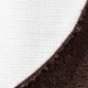 Заказать Коврик для ванной комнаты WasserKRAFT Dill 100х60 BM-3942 Carob Brown в магазине сантехники Santeh-Crystal.ru