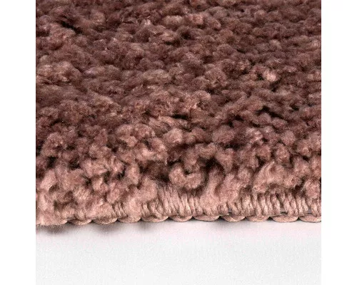 Заказать Коврик для ванной комнаты WasserKRAFT Dill 100х60 BM-3942 Carob Brown в магазине сантехники Santeh-Crystal.ru
