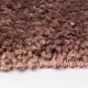 Заказать Коврик для ванной комнаты WasserKRAFT Dill 100х60 BM-3942 Carob Brown в магазине сантехники Santeh-Crystal.ru