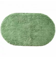 Коврик для ванной комнаты WasserKRAFT Dill 100х60 BM-3943 Kashmir