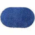 Коврик для ванной комнаты WasserKRAFT Dill 100х60 BM-3944 Star Sapphire Коврик для ванной комнаты WasserKRAFT Dill 100х60 BM-3944 Star Sapphire
