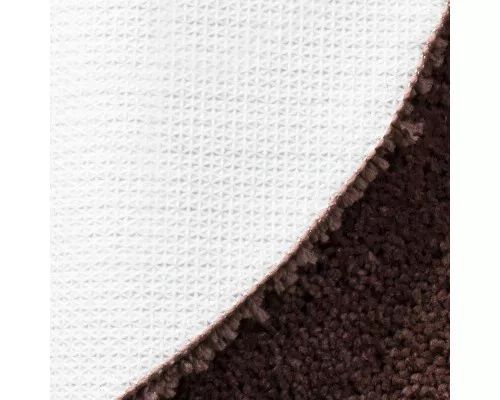 Приобрести Коврик для ванной комнаты WasserKRAFT Dill 60х60 BM-3912 Carob Brown в магазине сантехники Santeh-Crystal.ru