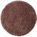 Коврик для ванной комнаты WasserKRAFT Dill 60х60 BM-3912 Carob Brown Коврик для ванной комнаты WasserKRAFT Dill 60х60 BM-3912 Carob Brown