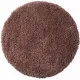 Приобрести Коврик для ванной комнаты WasserKRAFT Dill 60х60 BM-3912 Carob Brown в магазине сантехники Santeh-Crystal.ru