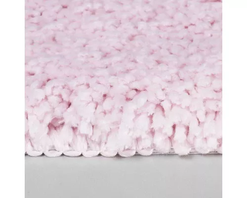 Заказать Коврик для ванной комнаты WasserKRAFT Dill 100х60 BM-3947 Barely Pink в магазине сантехники Santeh-Crystal.ru