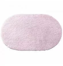 Коврик для ванной комнаты WasserKRAFT Dill 100х60 BM-3947 Barely Pink