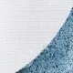 Заказать Коврик для ванной комнаты WasserKRAFT Dill 60х60 BM-3916 Crystal Blue в магазине сантехники Santeh-Crystal.ru