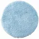 Заказать Коврик для ванной комнаты WasserKRAFT Dill 60х60 BM-3916 Crystal Blue в магазине сантехники Santeh-Crystal.ru