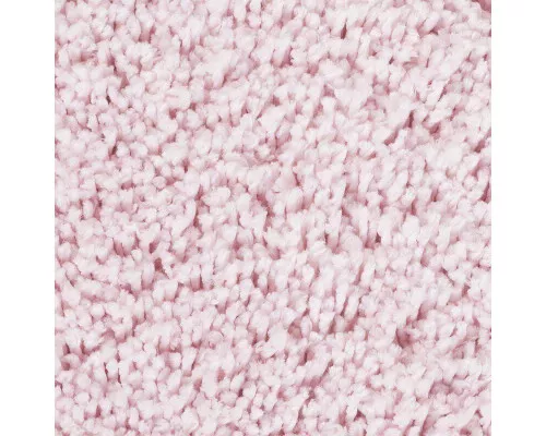Заказать Коврик для ванной комнаты WasserKRAFT Dill 60х60 BM-3917 Barely Pink в магазине сантехники Santeh-Crystal.ru