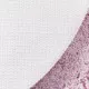 Заказать Коврик для ванной комнаты WasserKRAFT Dill 60х60 BM-3917 Barely Pink в магазине сантехники Santeh-Crystal.ru