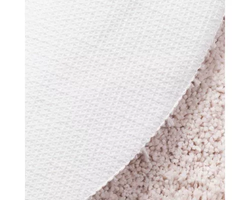 Заказать Коврик для ванной комнаты WasserKRAFT Dill 100х60 BM-3950 Pastel Parchment в магазине сантехники Santeh-Crystal.ru