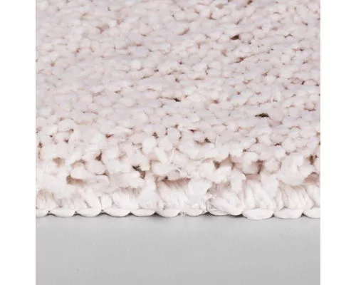 Заказать Коврик для ванной комнаты WasserKRAFT Dill 100х60 BM-3950 Pastel Parchment в магазине сантехники Santeh-Crystal.ru