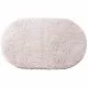 Заказать Коврик для ванной комнаты WasserKRAFT Dill 100х60 BM-3950 Pastel Parchment в магазине сантехники Santeh-Crystal.ru
