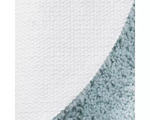 Заказать Коврик для ванной комнаты WasserKRAFT Dill 100х60 BM-3952 Skylight в магазине сантехники Santeh-Crystal.ru