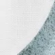 Заказать Коврик для ванной комнаты WasserKRAFT Dill 100х60 BM-3952 Skylight в магазине сантехники Santeh-Crystal.ru