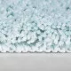 Заказать Коврик для ванной комнаты WasserKRAFT Dill 100х60 BM-3952 Skylight в магазине сантехники Santeh-Crystal.ru