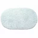 Коврик для ванной комнаты WasserKRAFT Dill 100х60 BM-3952 Skylight Коврик для ванной комнаты WasserKRAFT Dill 100х60 BM-3952 Skylight