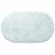 Заказать Коврик для ванной комнаты WasserKRAFT Dill 100х60 BM-3952 Skylight в магазине сантехники Santeh-Crystal.ru