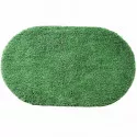 Коврик для ванной комнаты WasserKRAFT Dill 100х60 BM-3953 Medium Green Коврик для ванной комнаты WasserKRAFT Dill 100х60 BM-3953 Medium Green